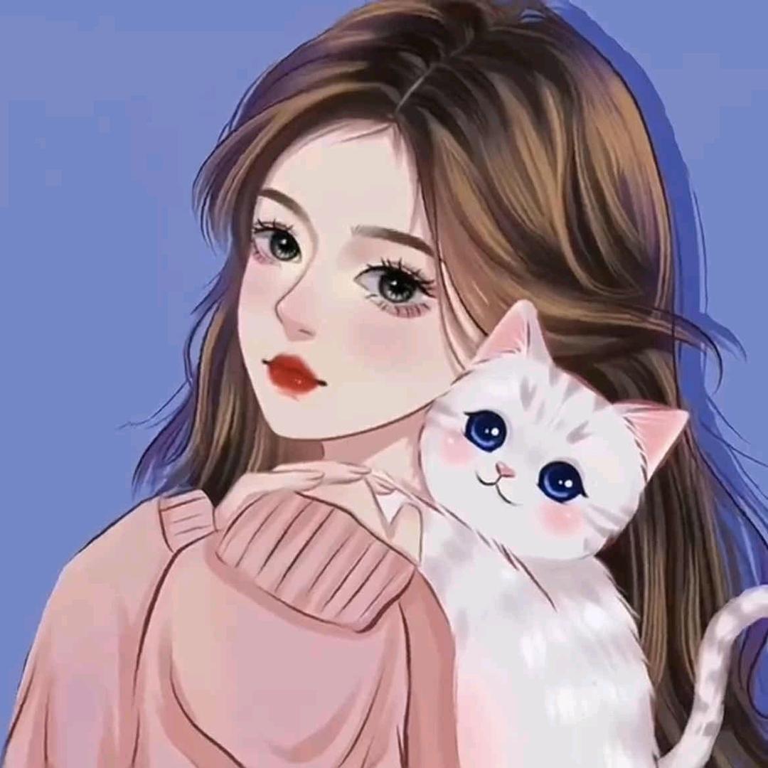 喵了个咪💋