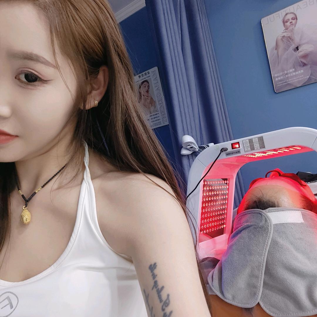 艾菲儿美妆男女士洗脸吧