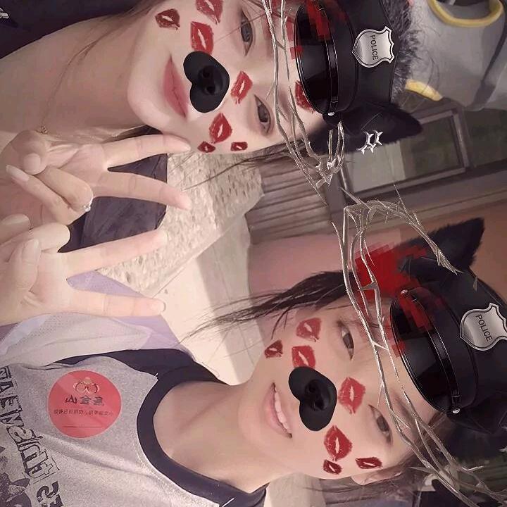 流苏如画(๑ơ ₃ ơ)♥