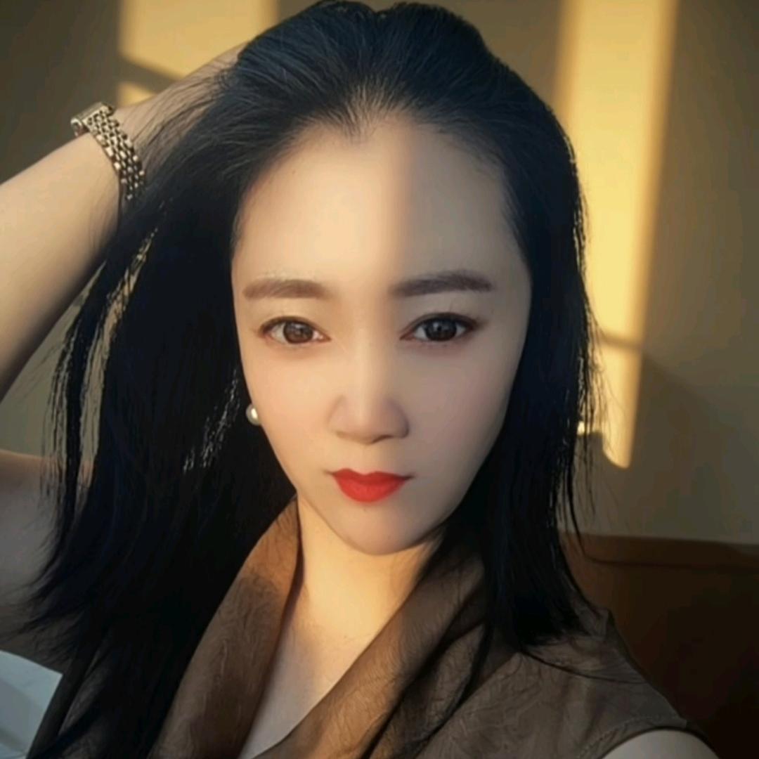 丫头^O^美