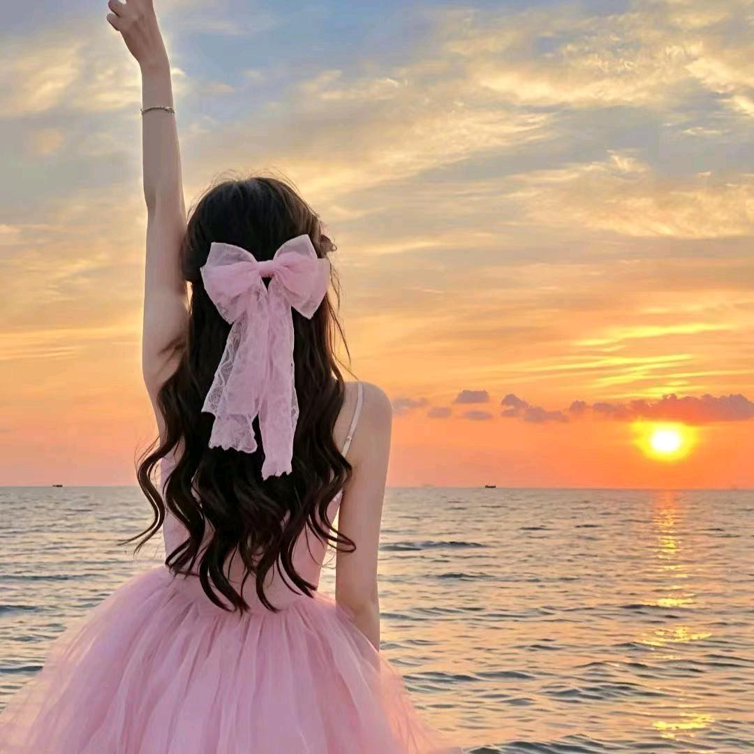 七夕甜辣服饰