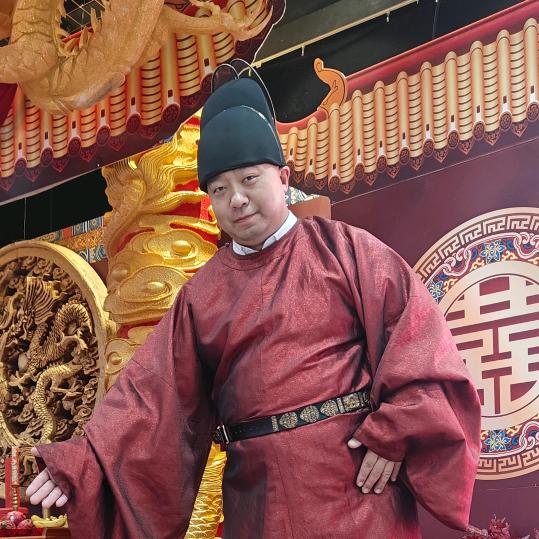 董郎