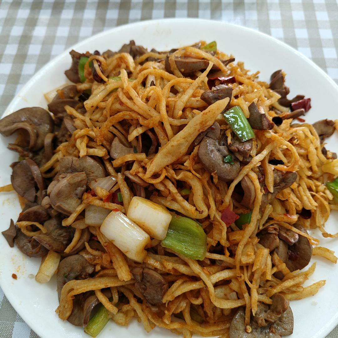 爱做饭的大帅哥