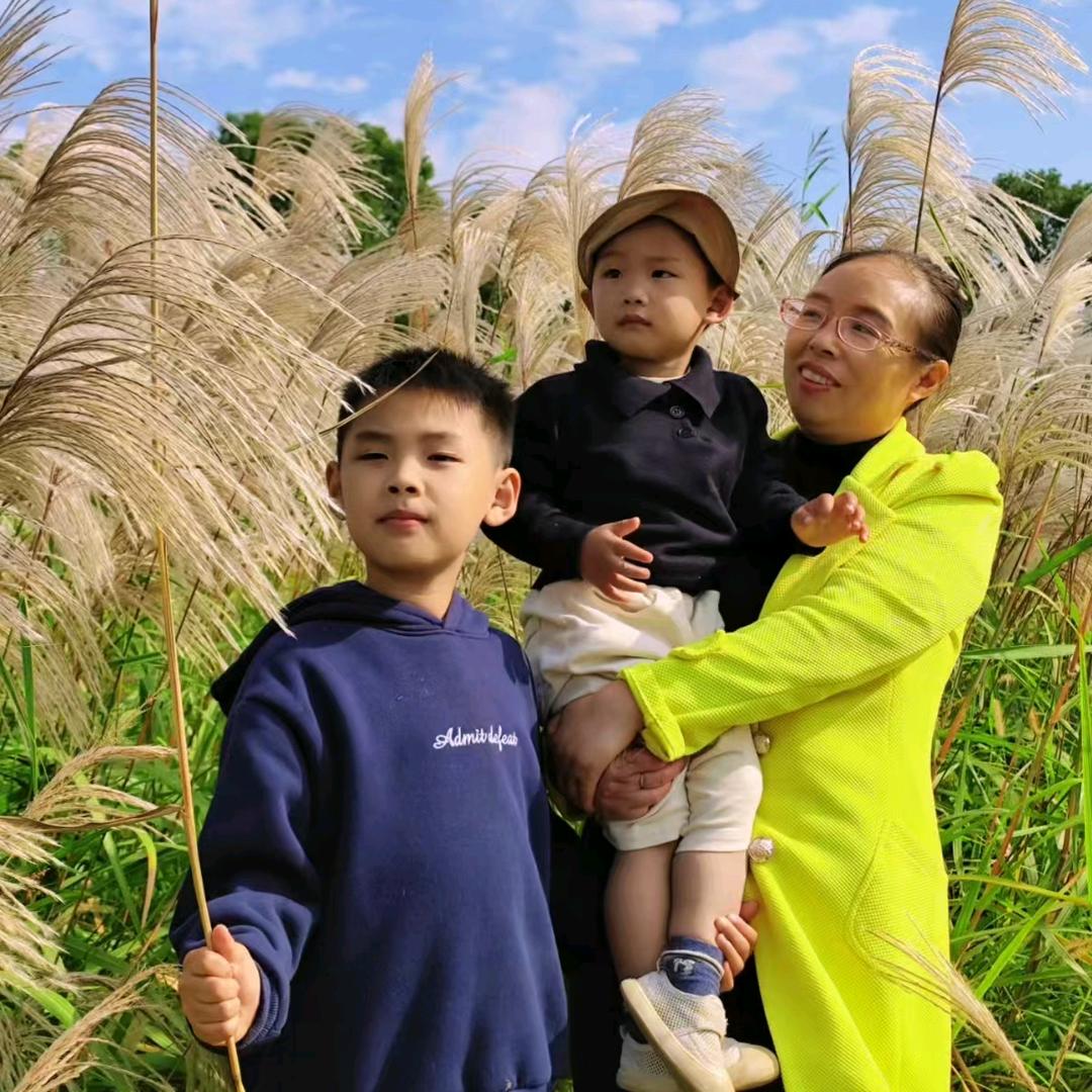 好人一生平安