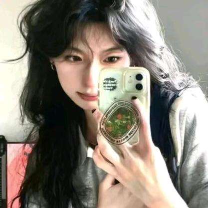 一颗小朵朵