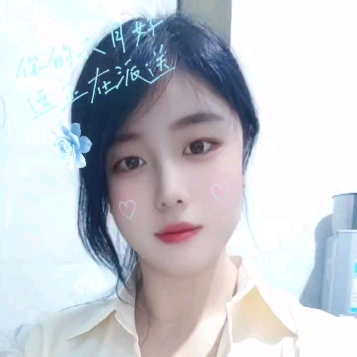 @小丽