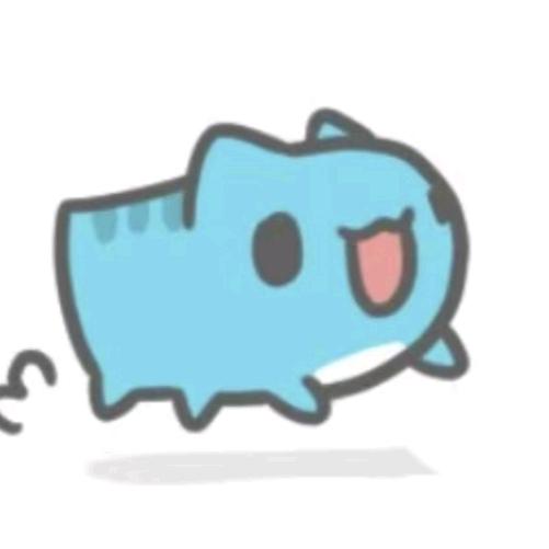 猫猫虫Capoo