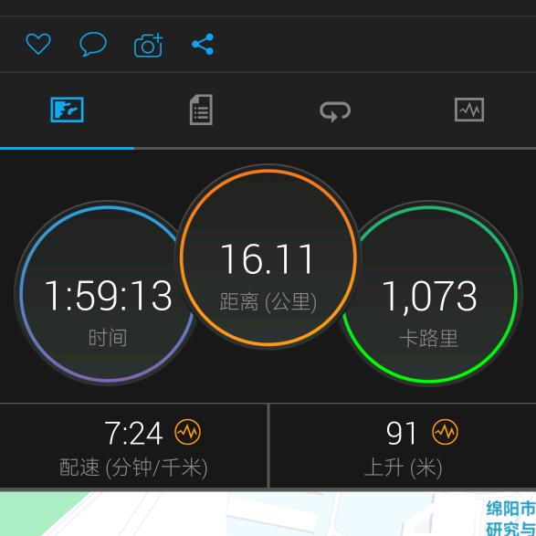 牵着乌龟去散步