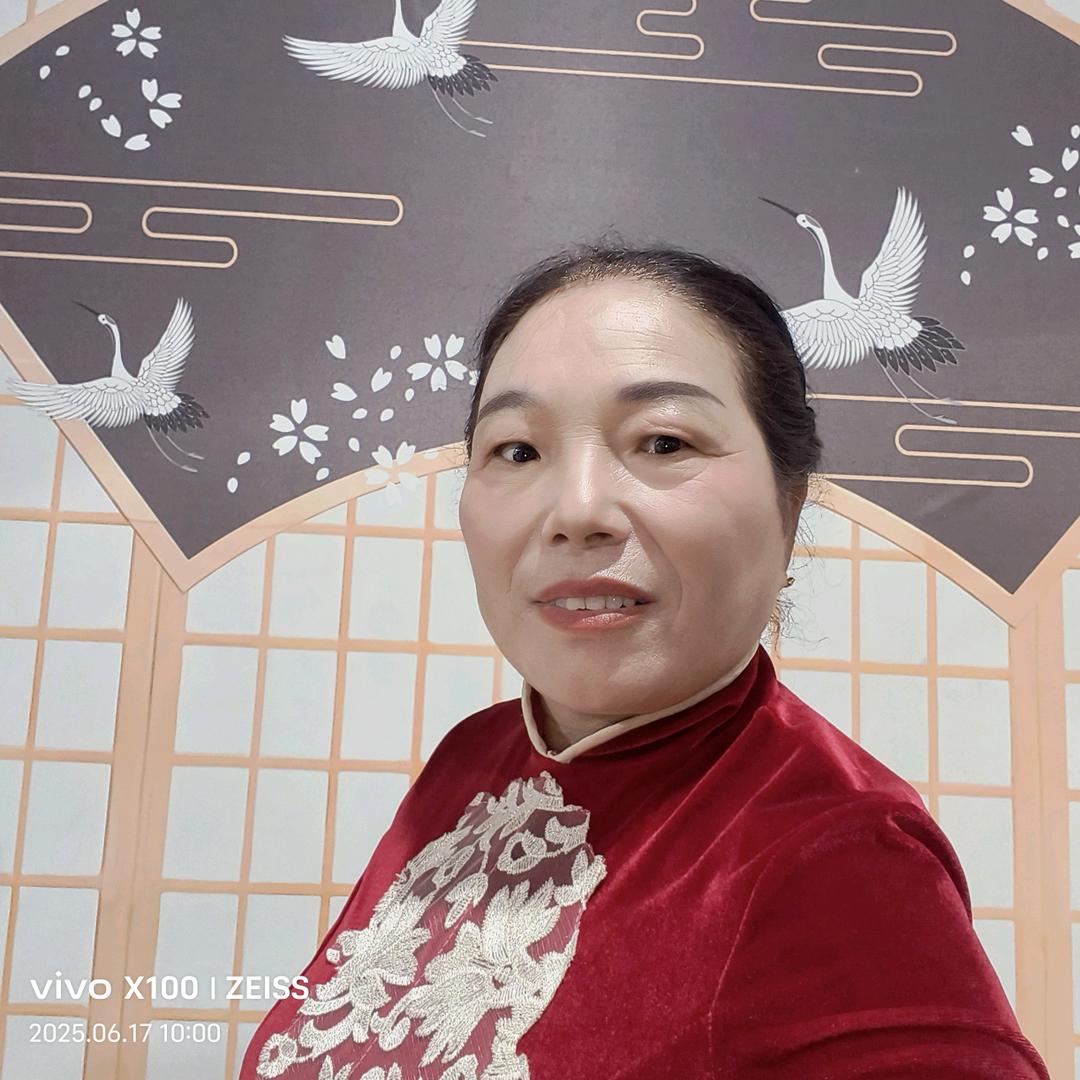 舞阳青梅