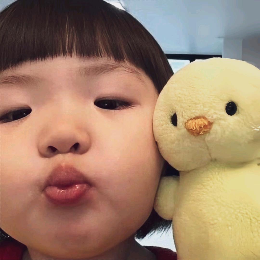 ⭕️⭕️的脑袋