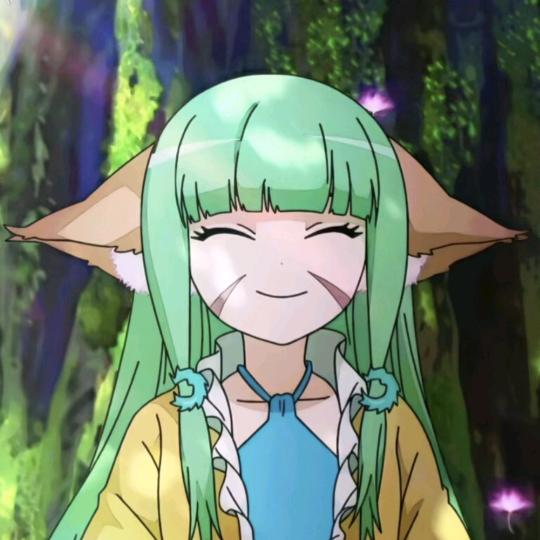 容容我的偶像涂山是我的偶像