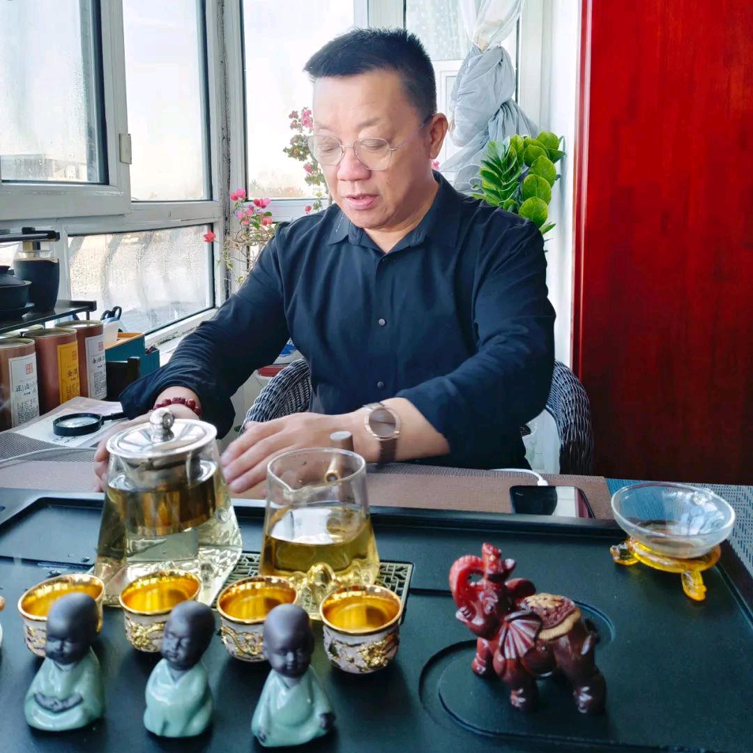 云山小镇