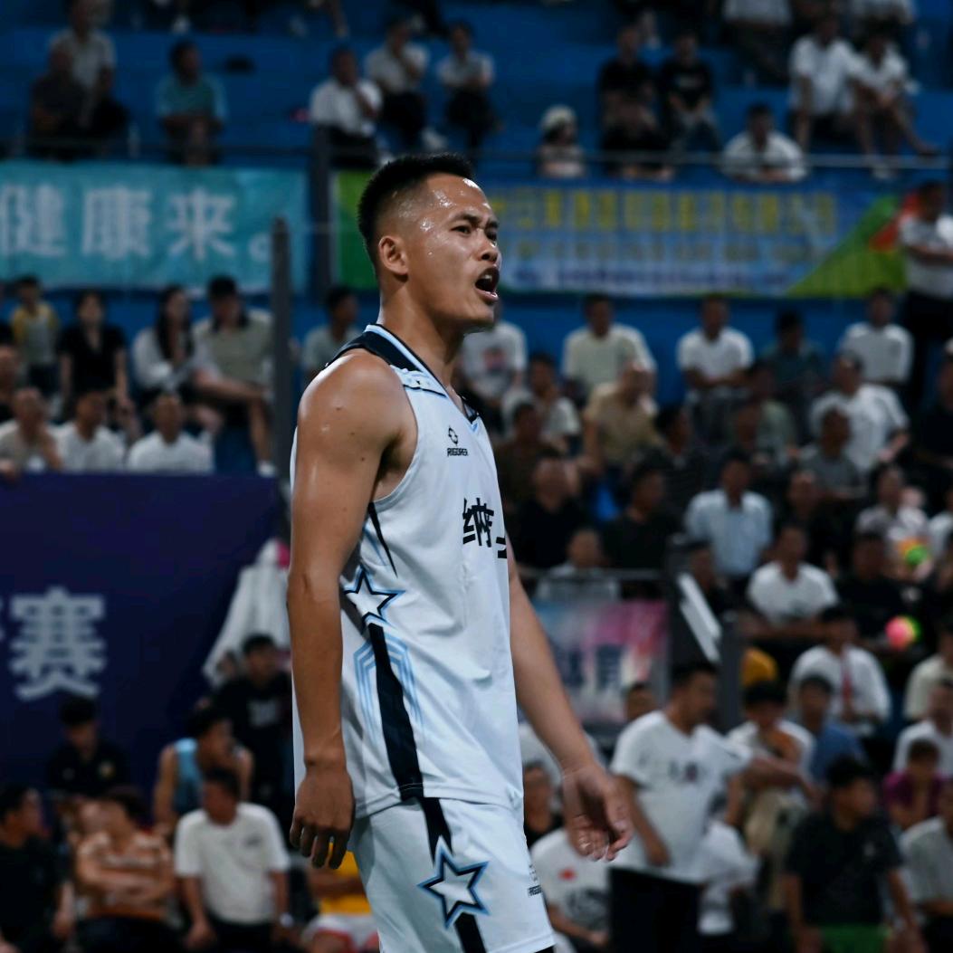 龙源盛🏀-11（曼巴篮球训练营）