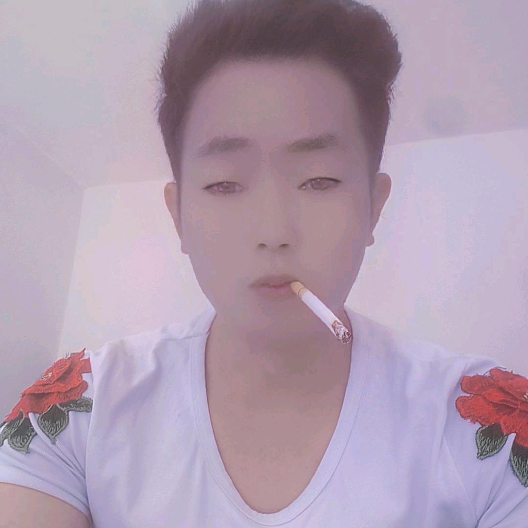 看到你流泪，我心就碎