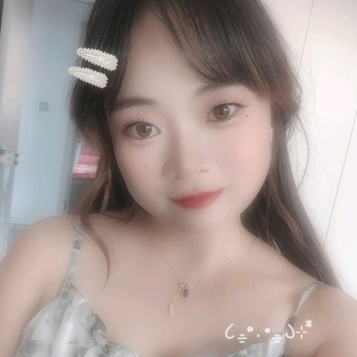 初次相见😘😘