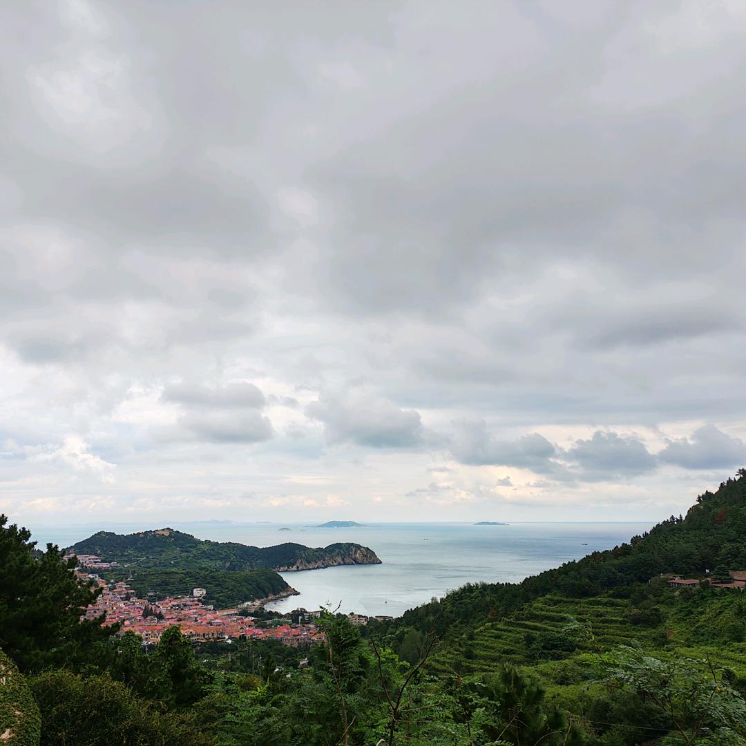 我的全世界吗