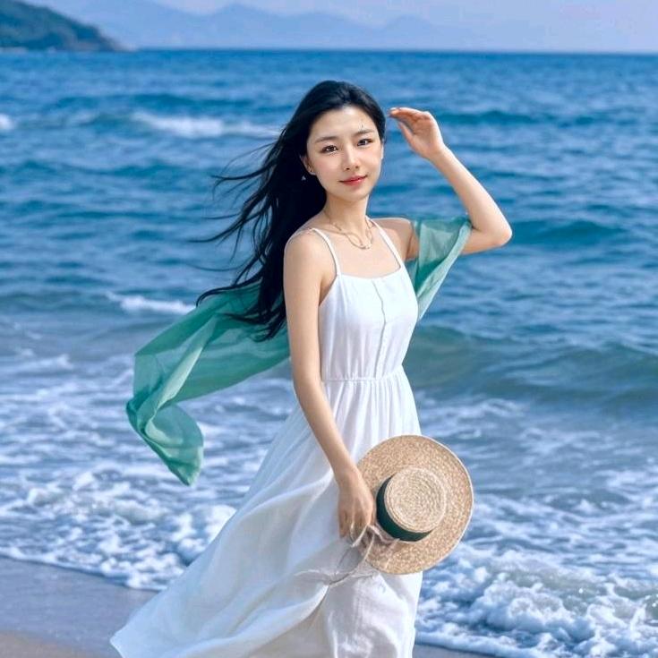 萱萱！