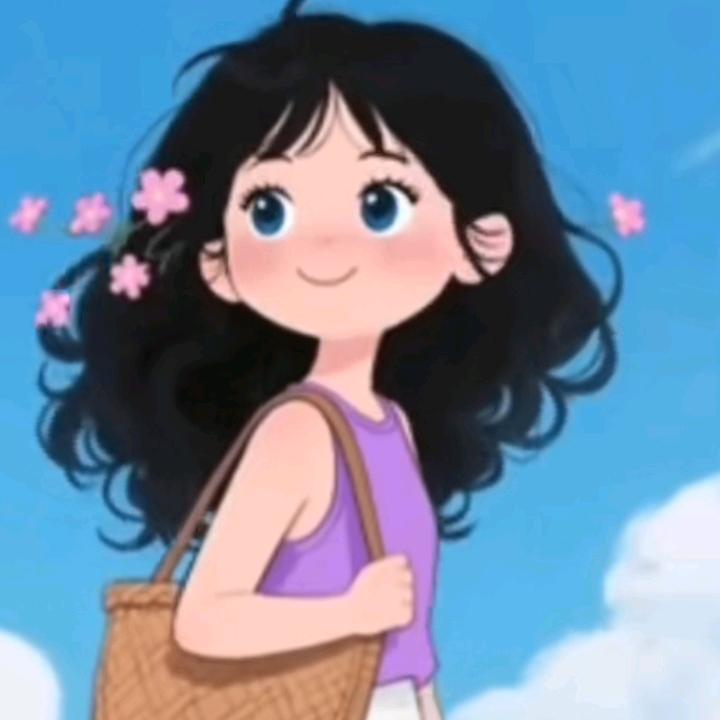 丫头小阳洋