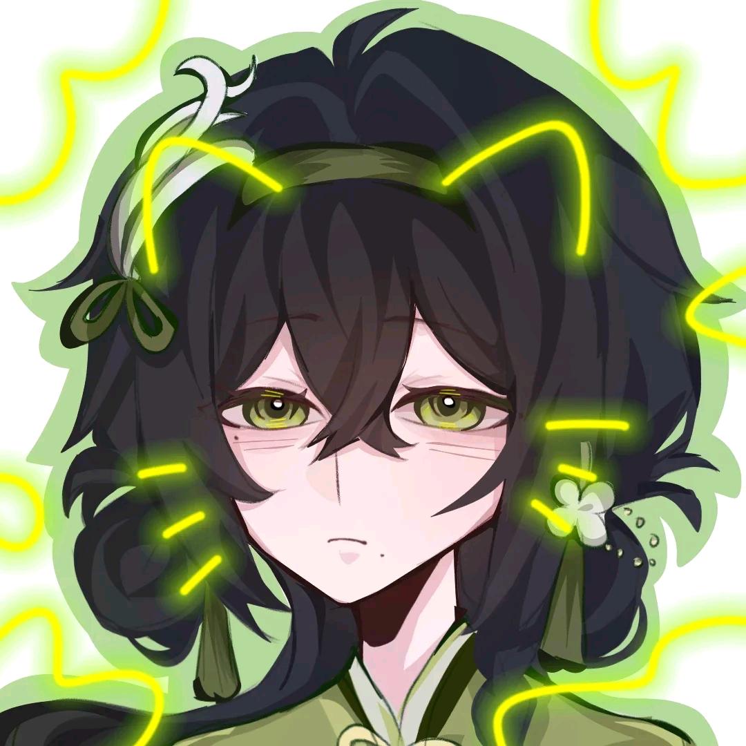 阿汀（又被小人背刺版）