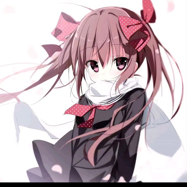 素颜^
