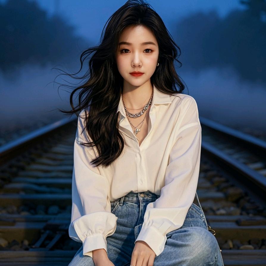 ❣️夏末未央❣️