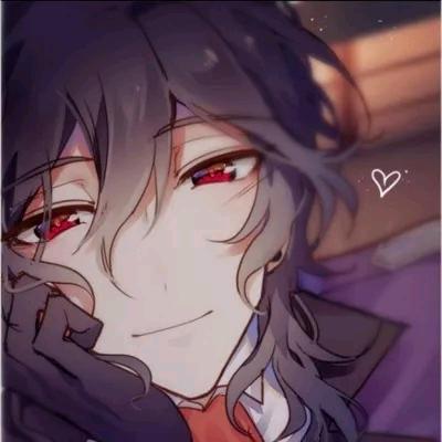 青离🎤