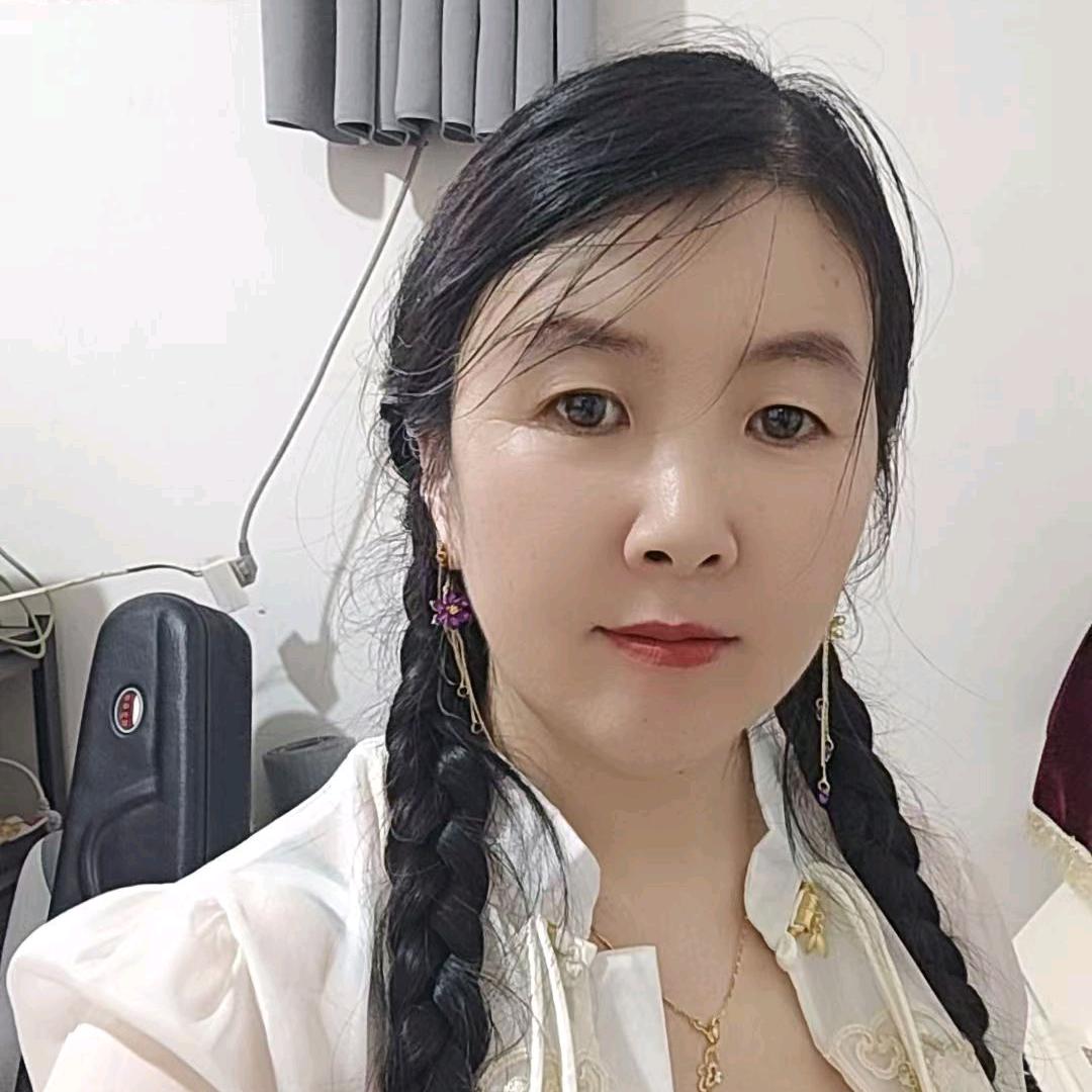 守店人小翠