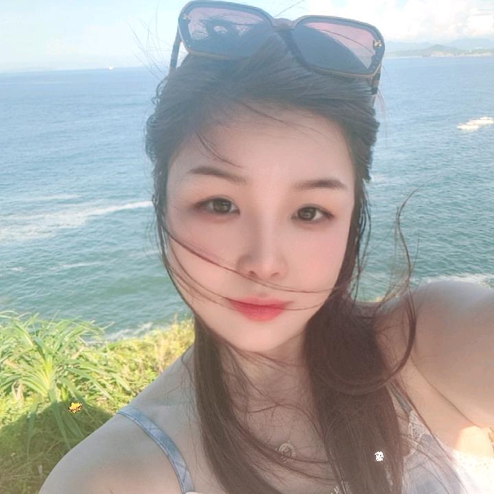 甜蜜可爱