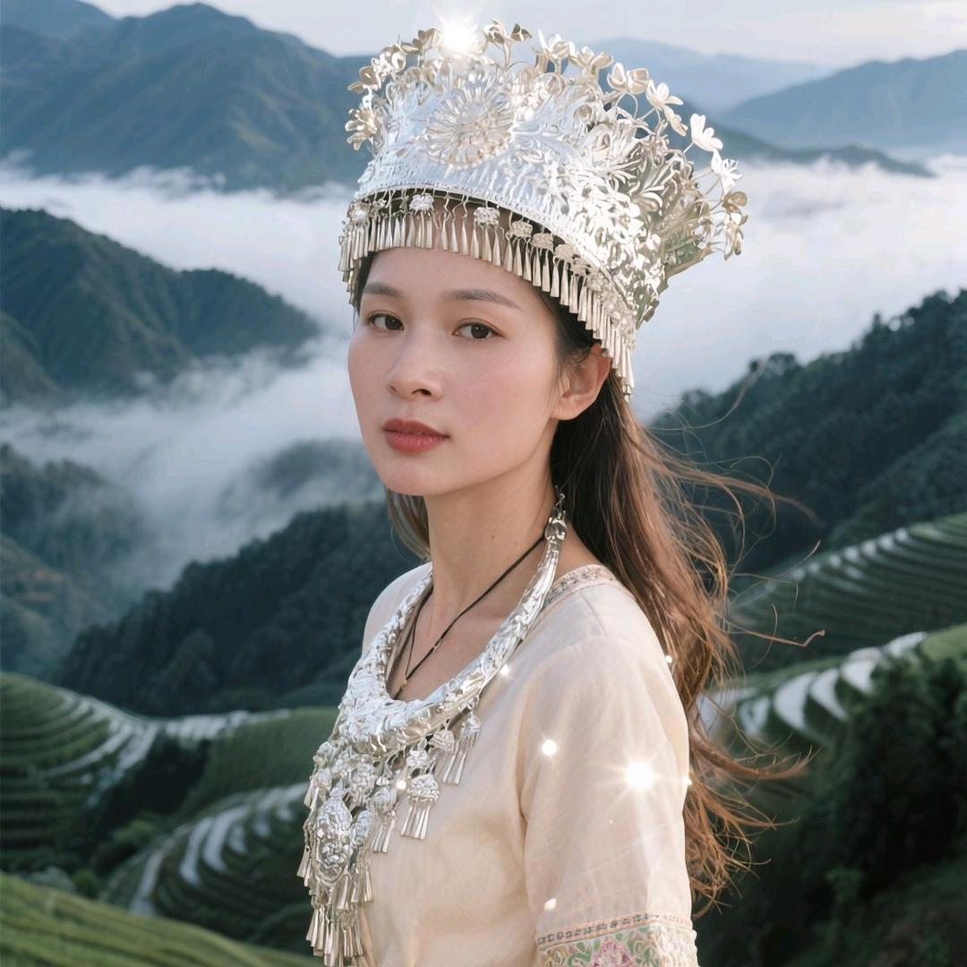 云南妹