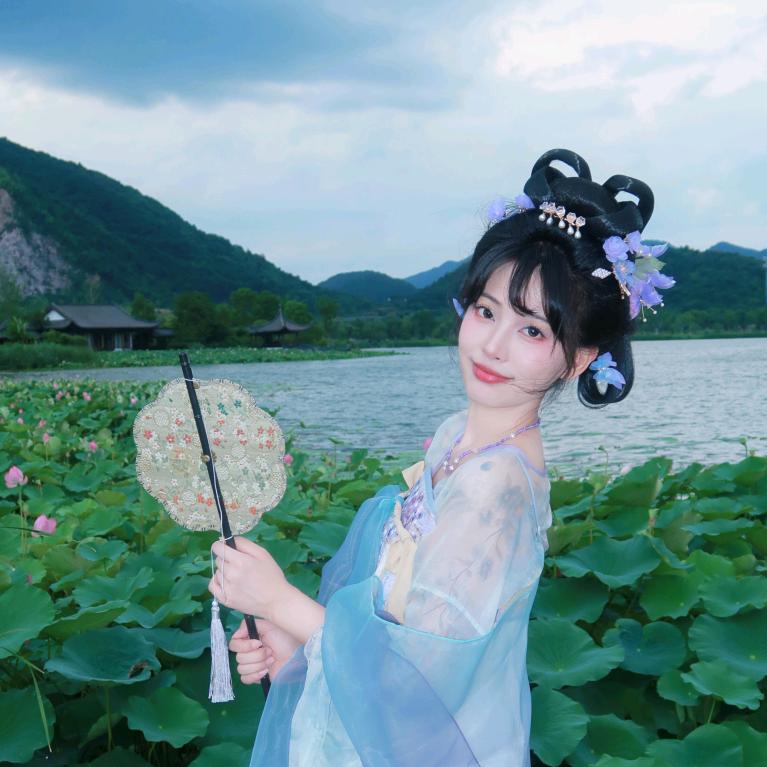 泡泡七