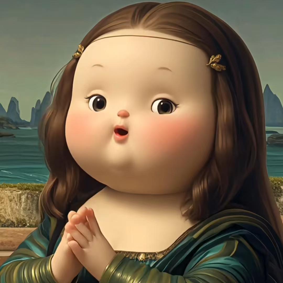 小蒙小娜卖瓷砖