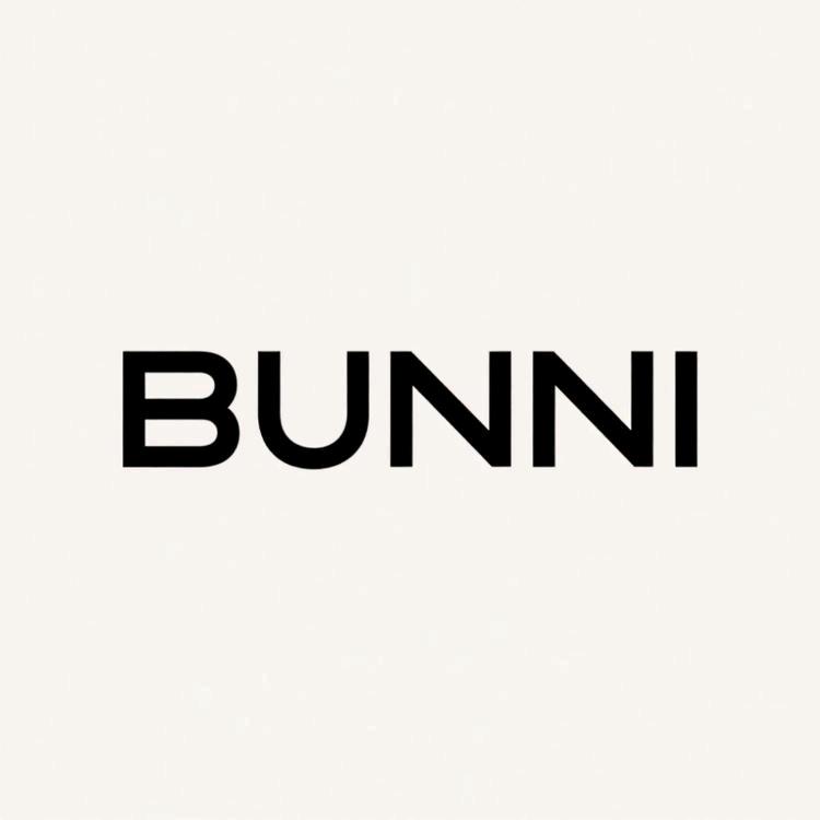 BUNNI男装