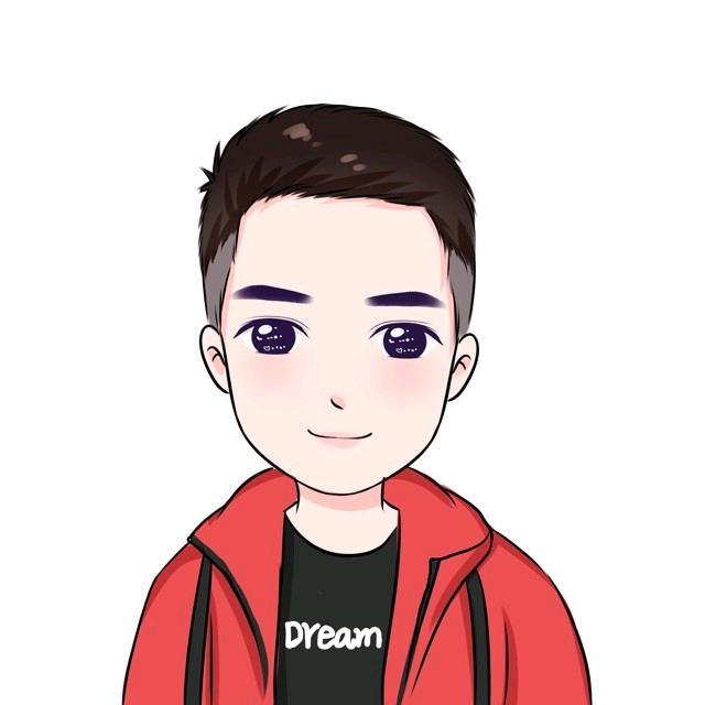 梦想吖