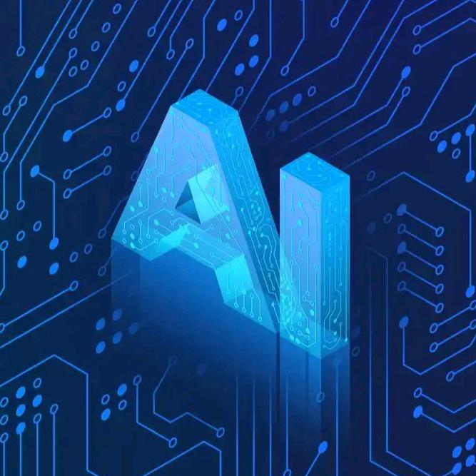AI·老廖