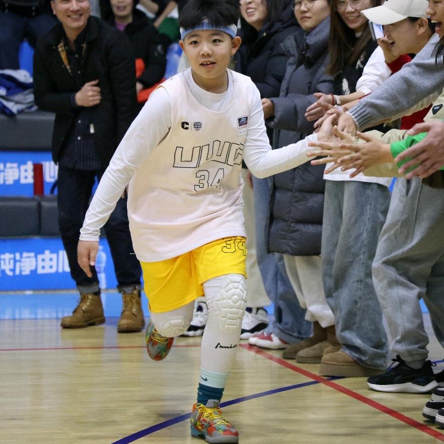 山丘U8大珩
