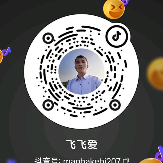 飞飞爱