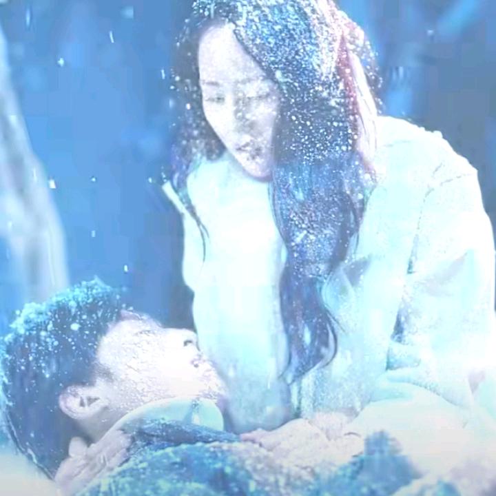 一个人的江湖🌻