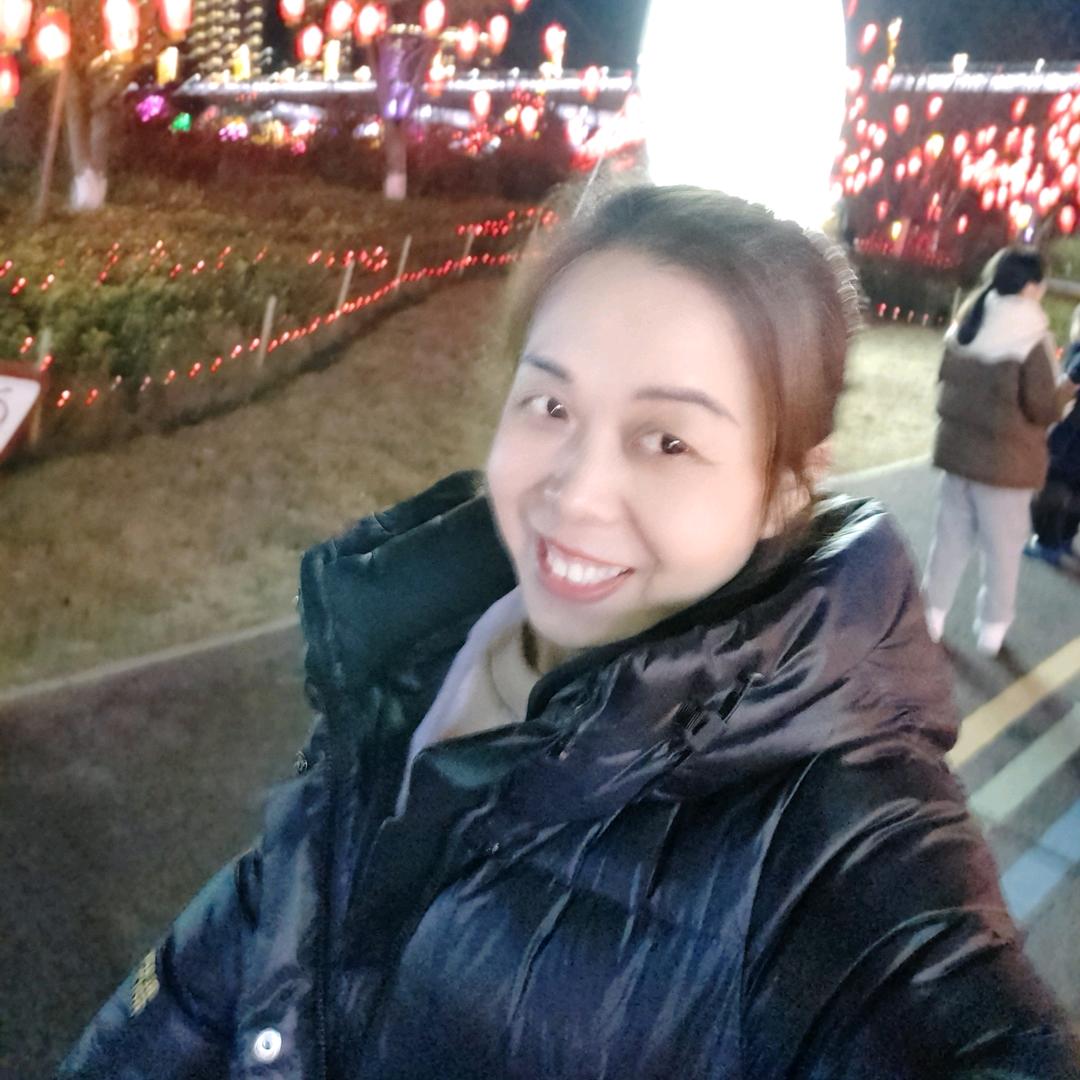 梅姐在深圳