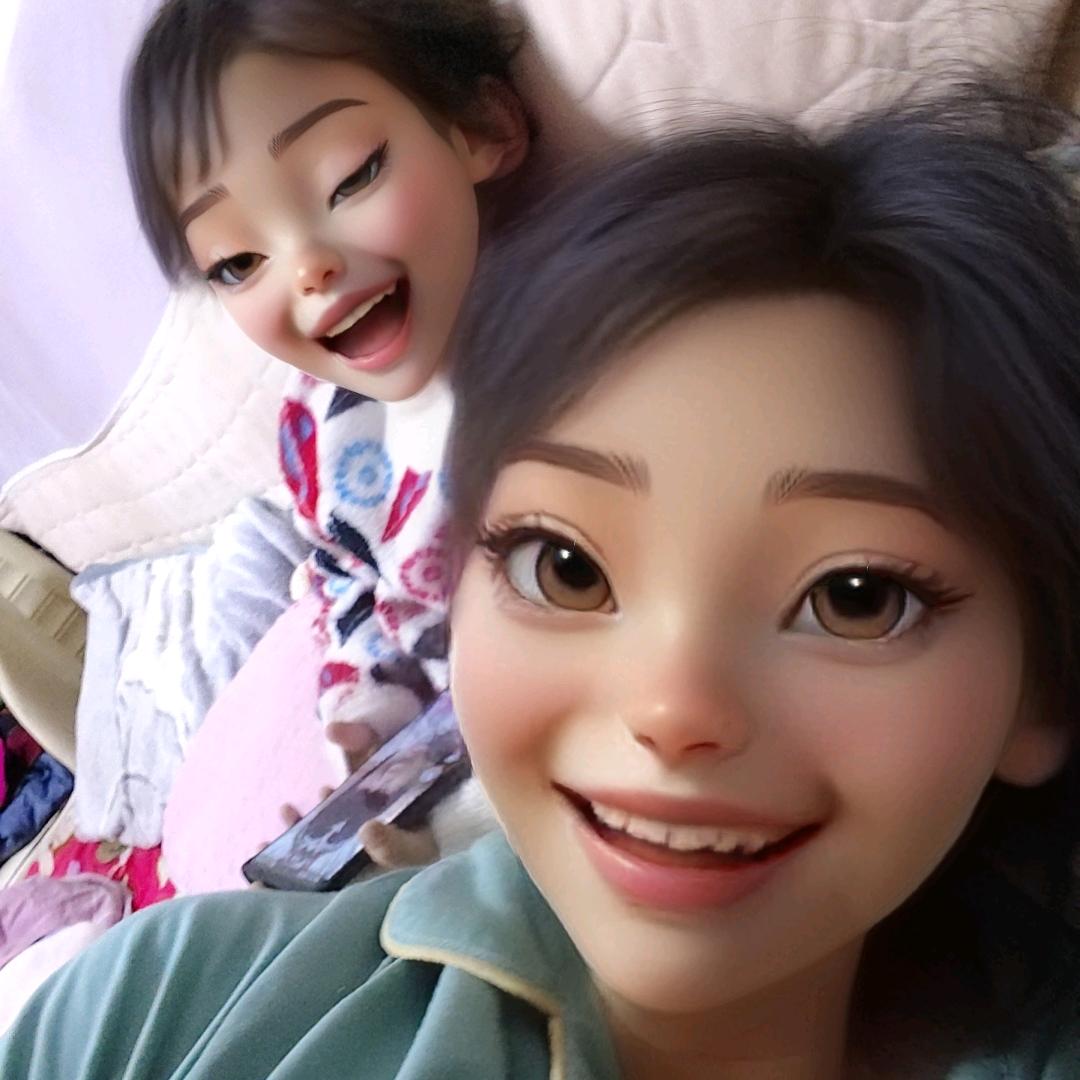 米粒儿