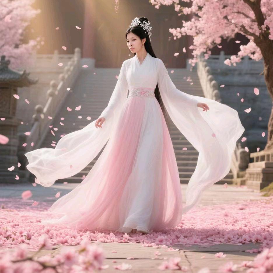 樱花🌸（脫胎換骨）生活号