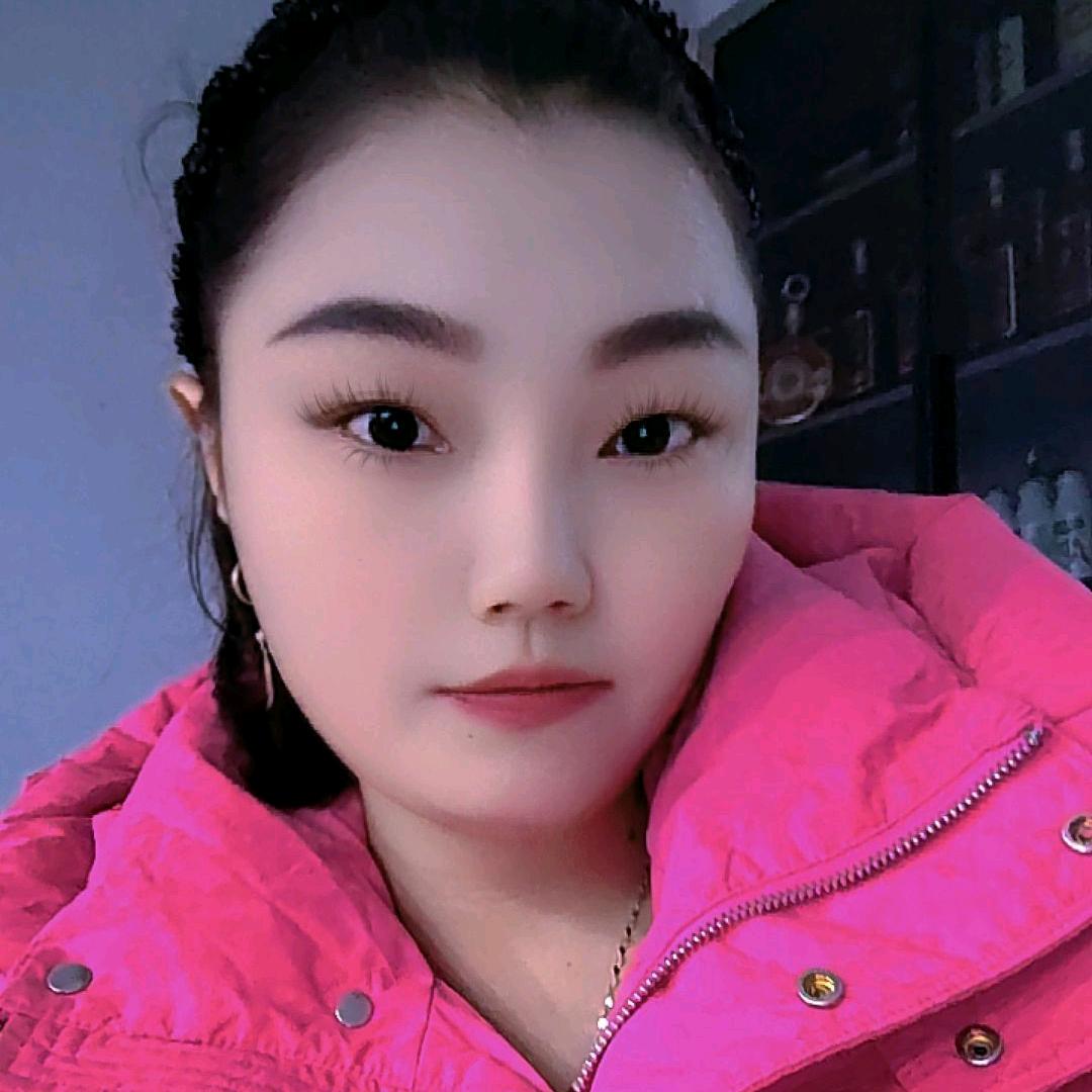 宁沐沐🌈