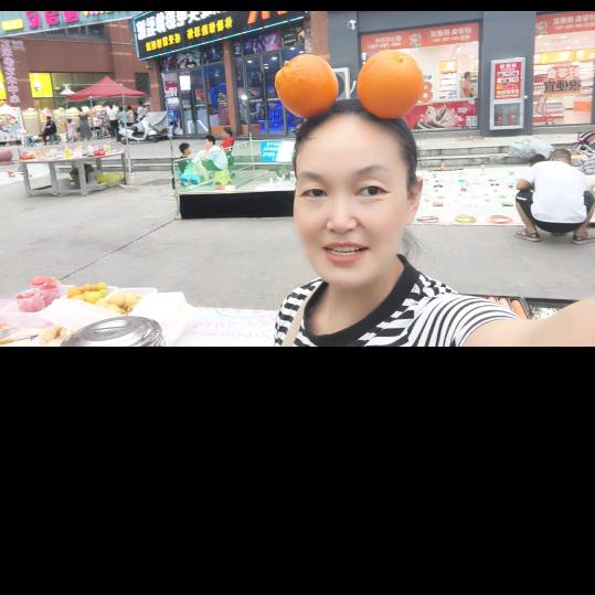 马姐
