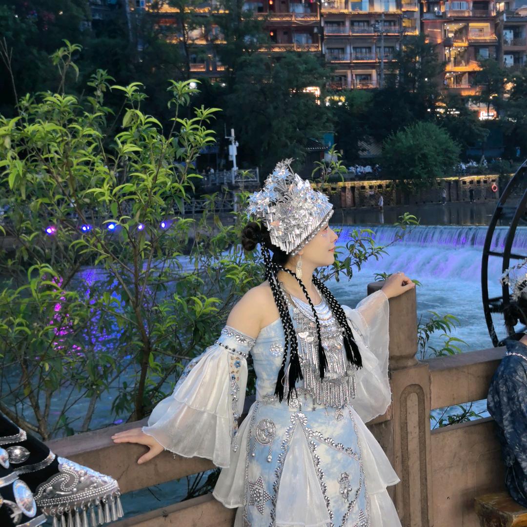 张大妹