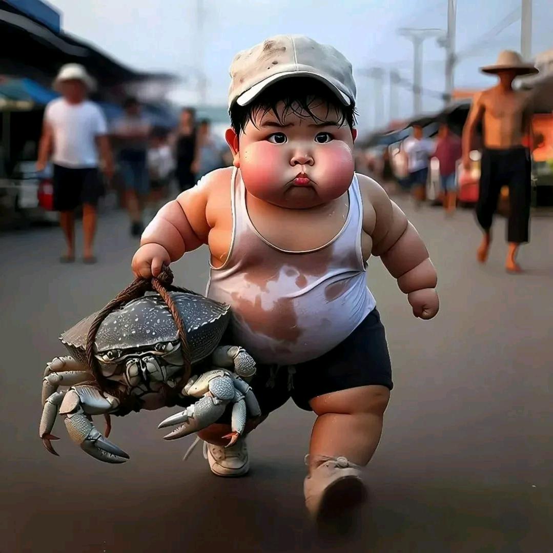 花街二狗