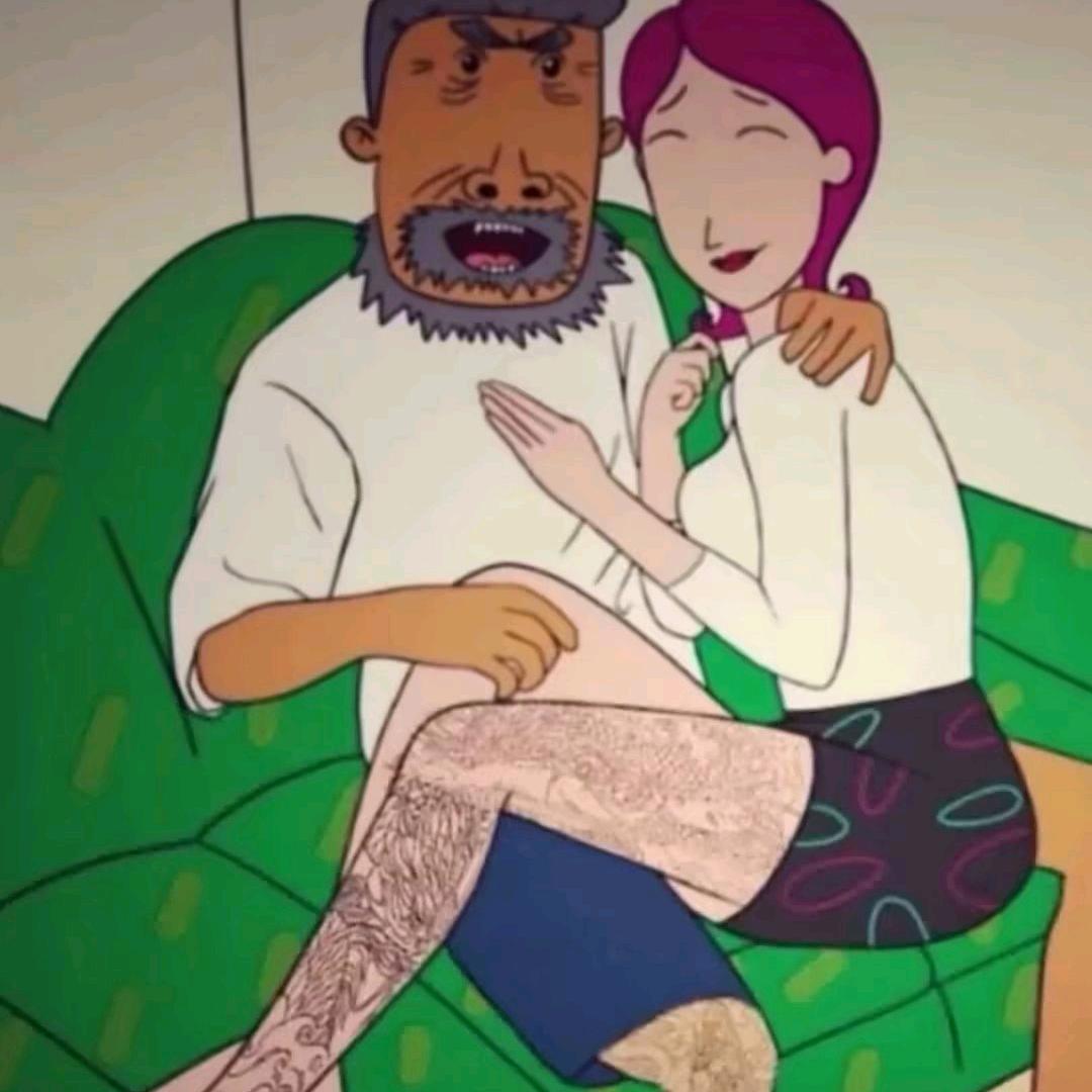 爱吃屎的土拨鼠