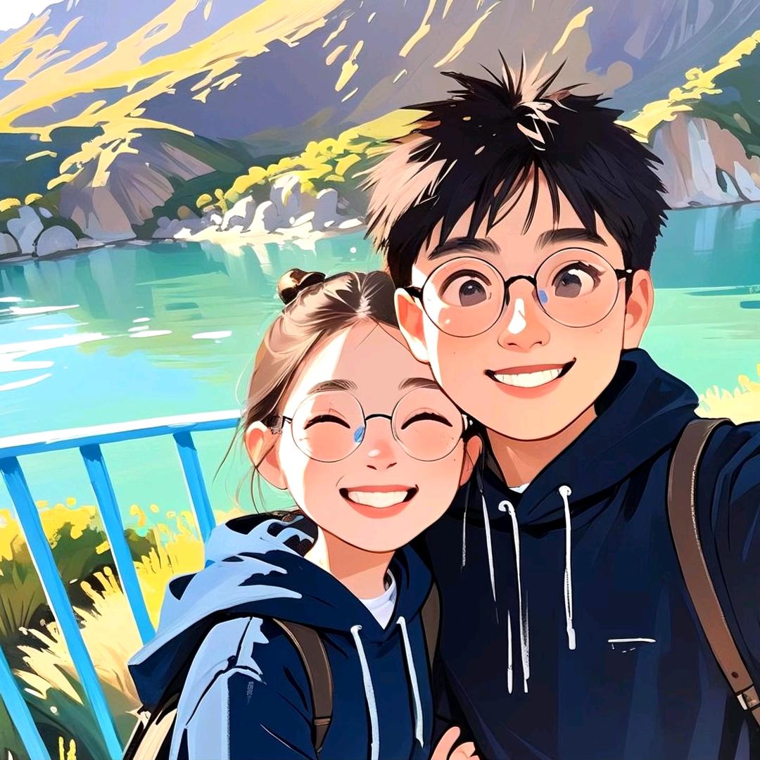 是波波啊sily