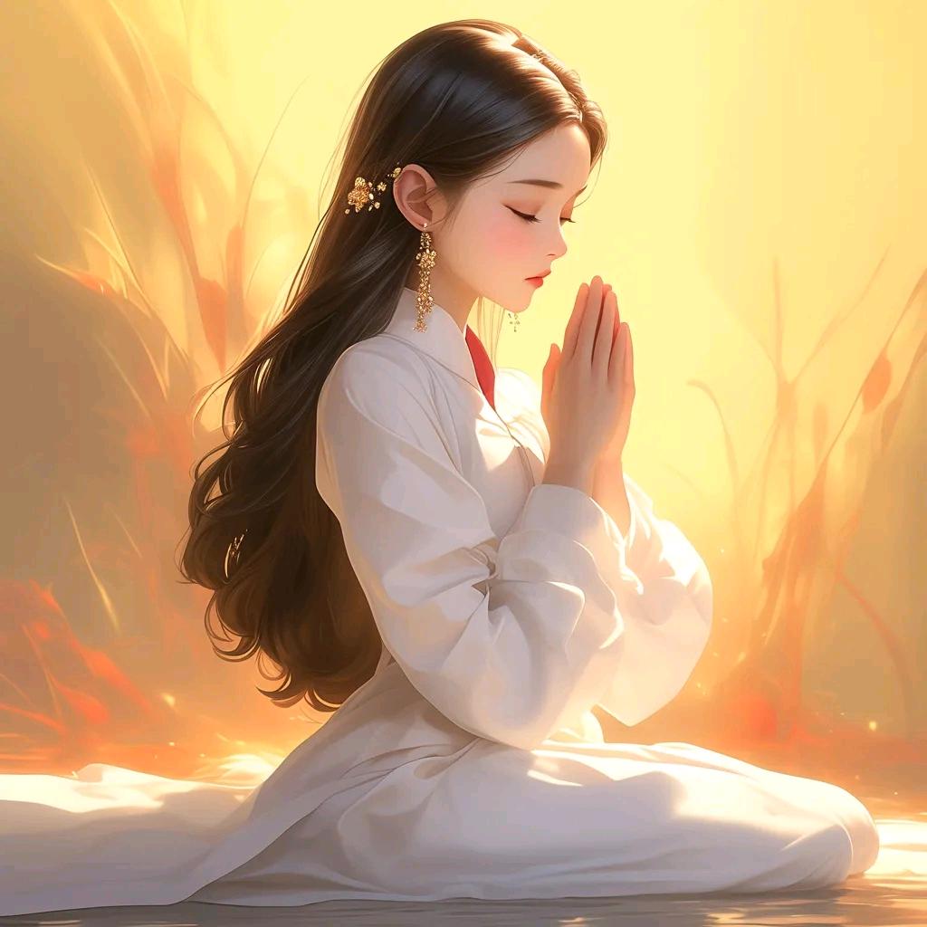 🌸乐忧   刘