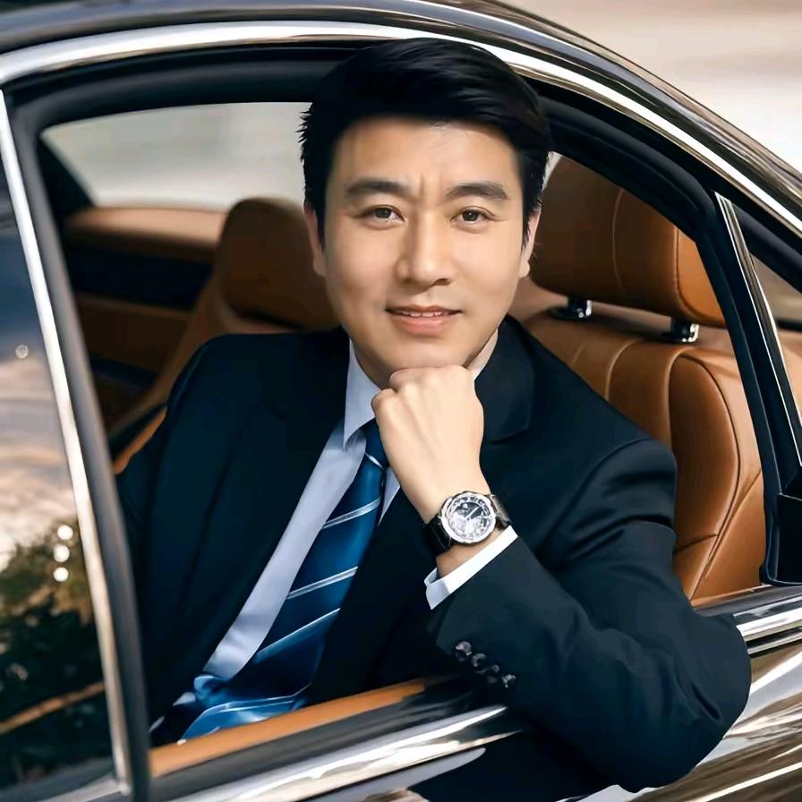 男人品位