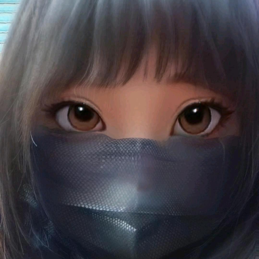 ＿残魂头像