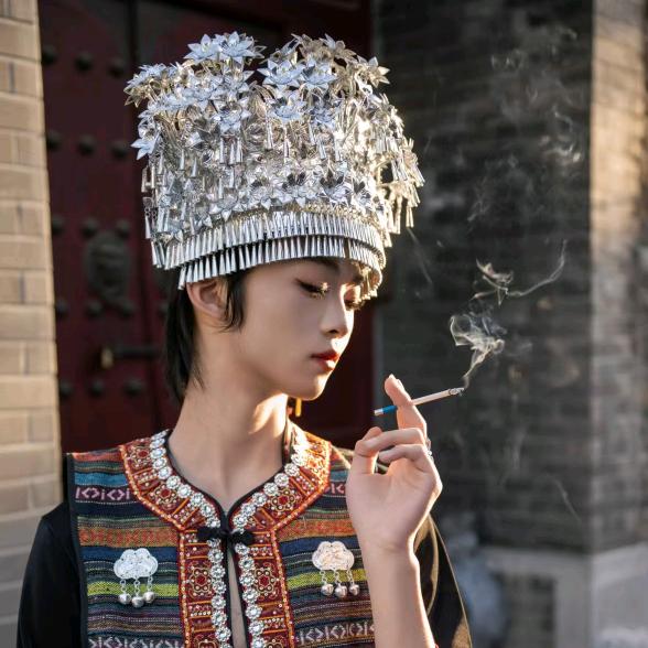 金花小先生🐉麒麒🦊